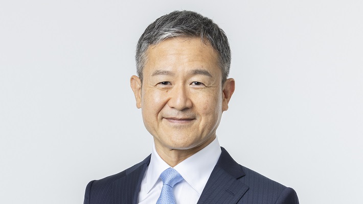 社長メッセージ